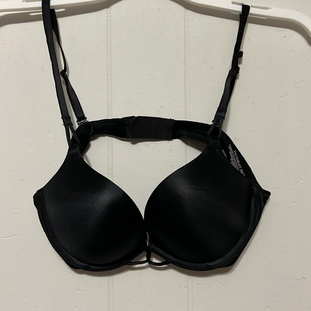 VS bombshell plunge bra